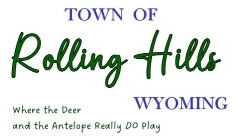 Rolling Hills, WY